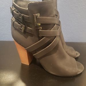 Guess Booties